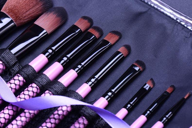 世界级化妆刷大盘点，别说你不知道