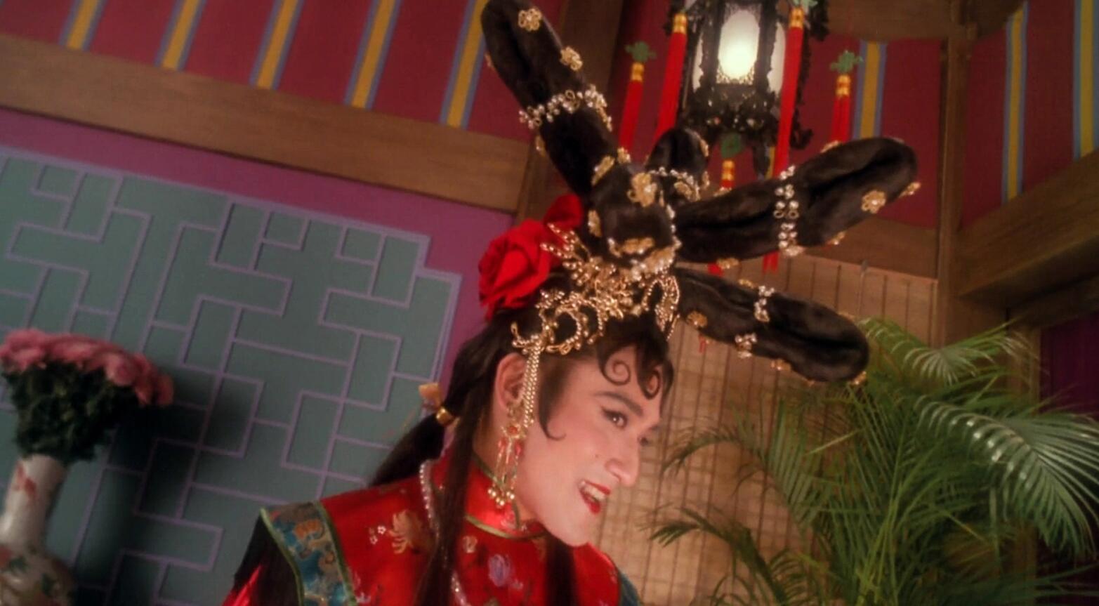 比伍佰唱得好的歌曲,伍佰的一首歌贯穿整个影片