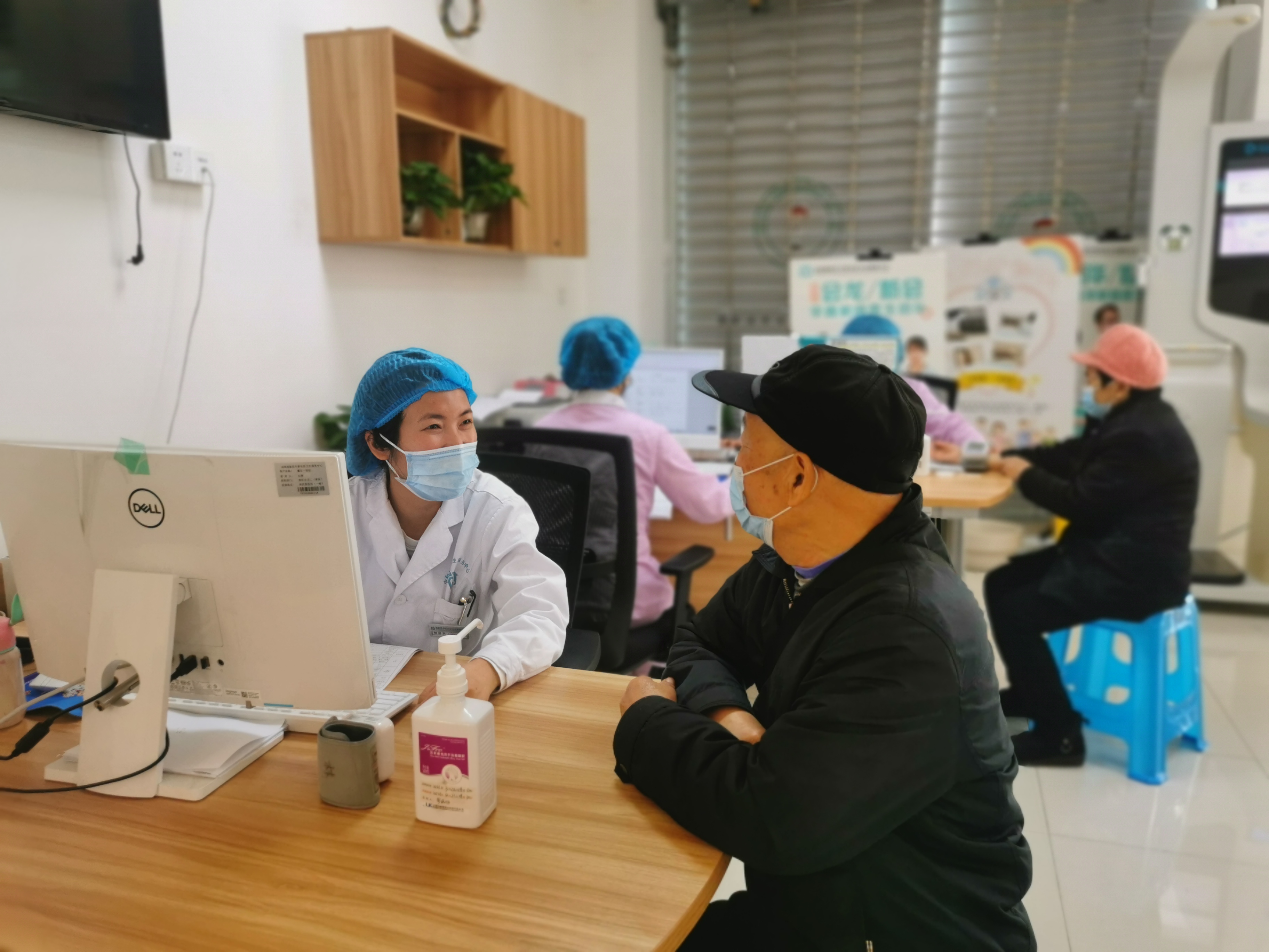 成都高新区中和卫生服务中心电话,成都高新合作区社区卫生服务中心