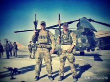 世界十大特种部队突击步枪,中国人民解放军十大特种部队