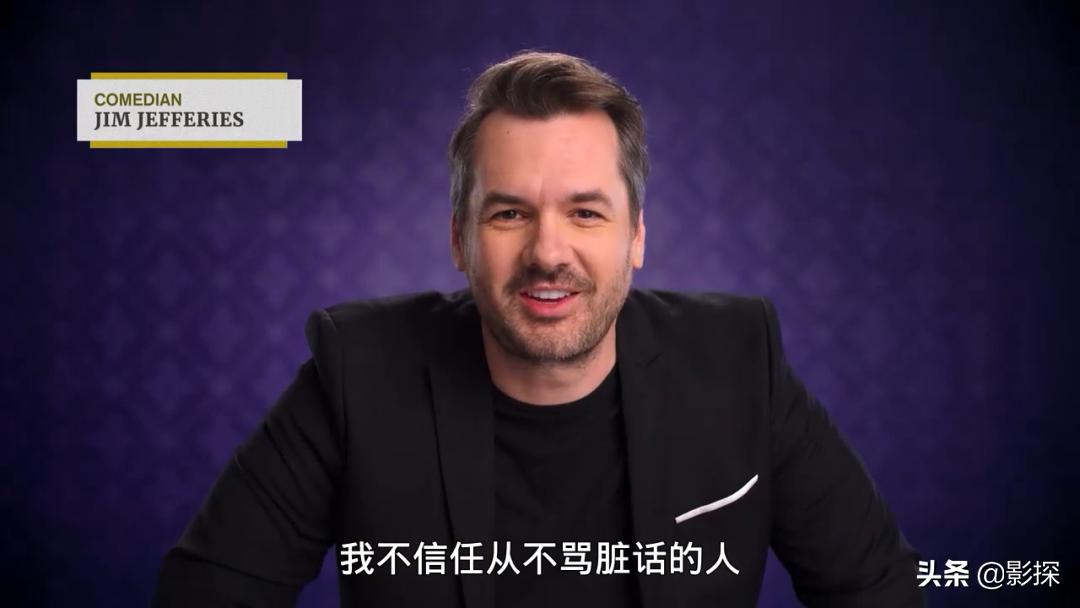 不打码，不消音，凯奇翻身了