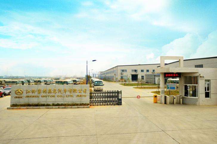 南昌有哪些汽车工厂,南昌有哪些车企