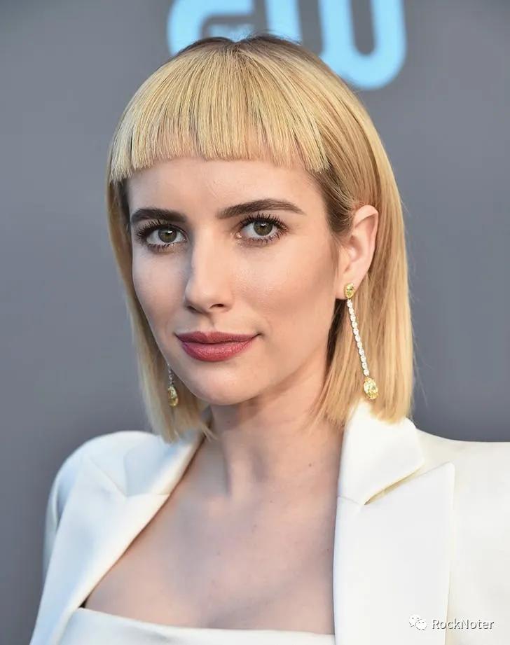 秃顶男士发型2021流行发型,男士发型短发2020流行发型