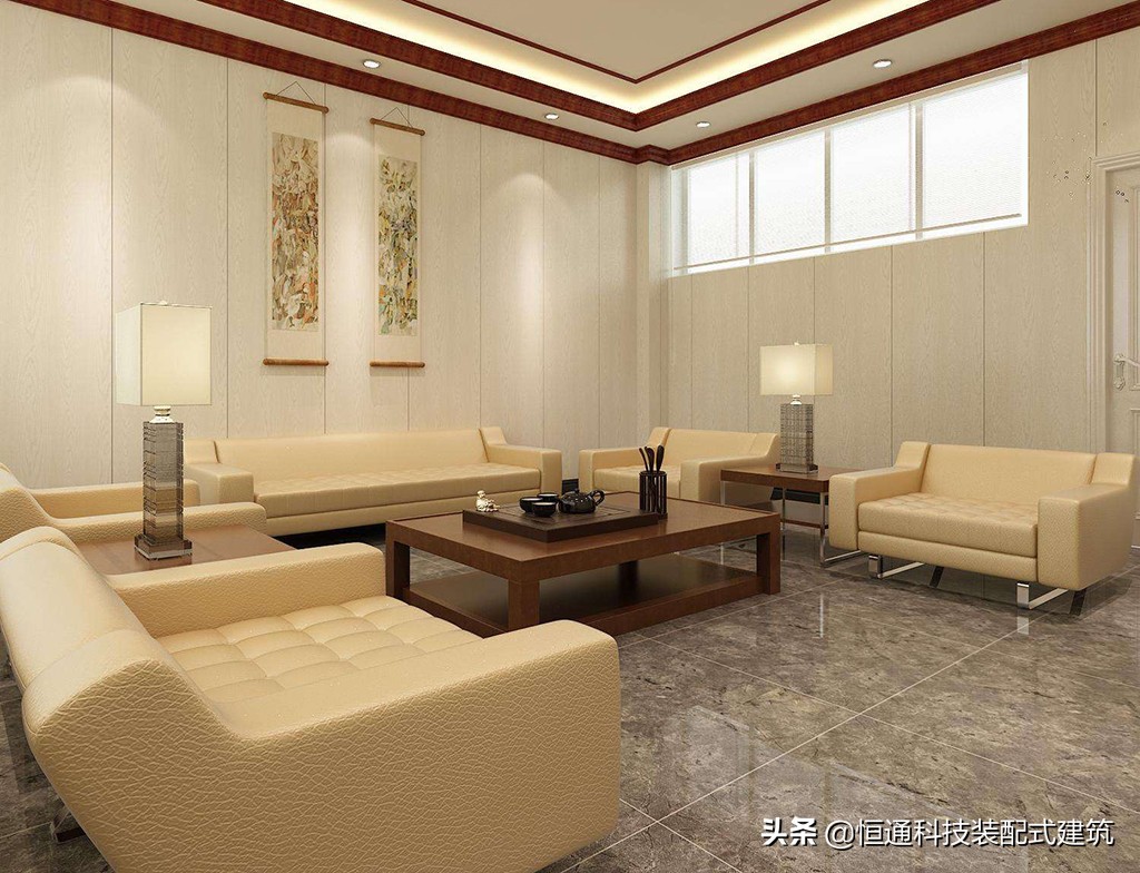 室内装饰墙板的优缺点,装饰板装修房子合适吗