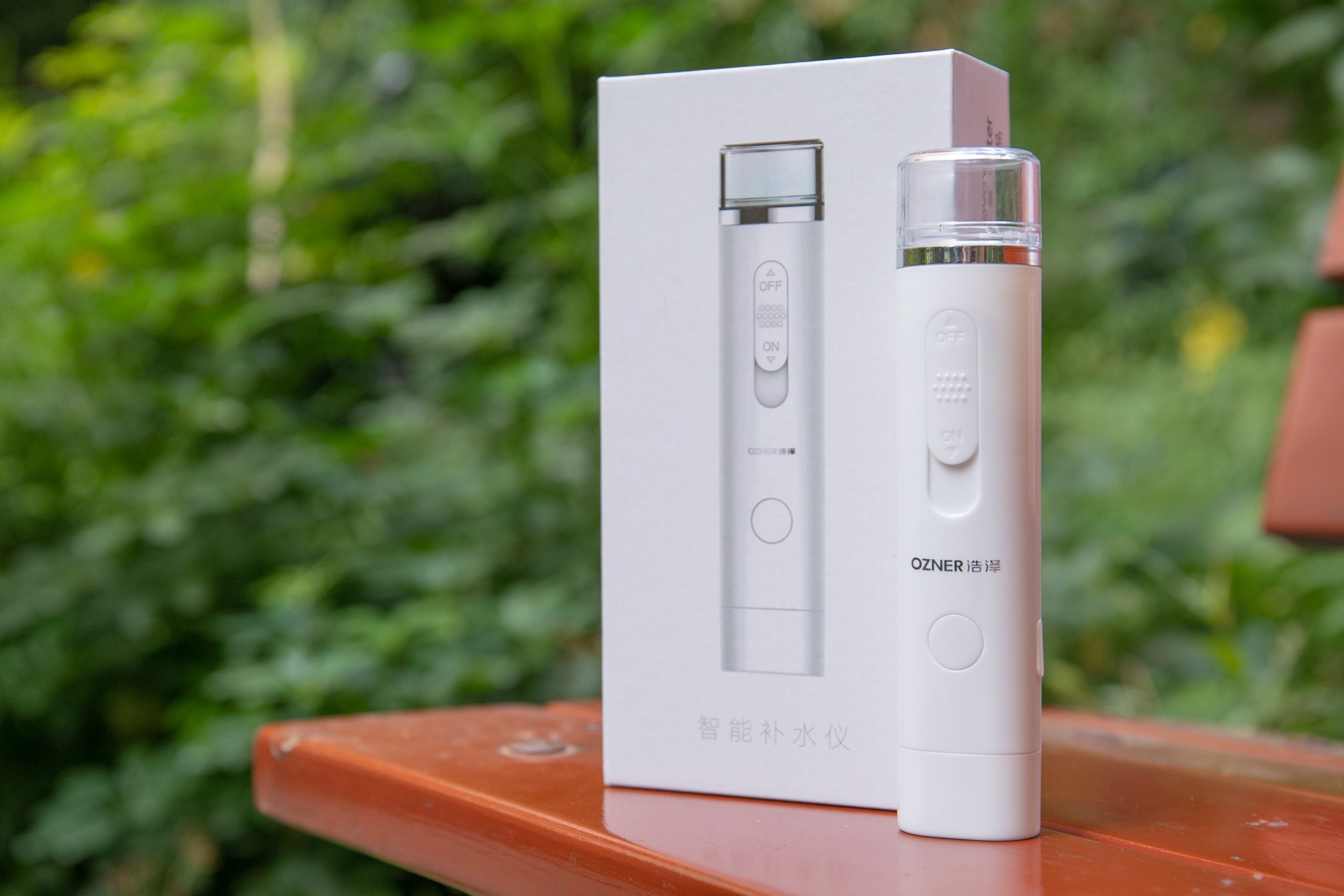 纳米保湿补水仪,纳米级补水仪