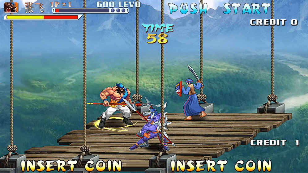 幻影忍者街机国产,国产街机