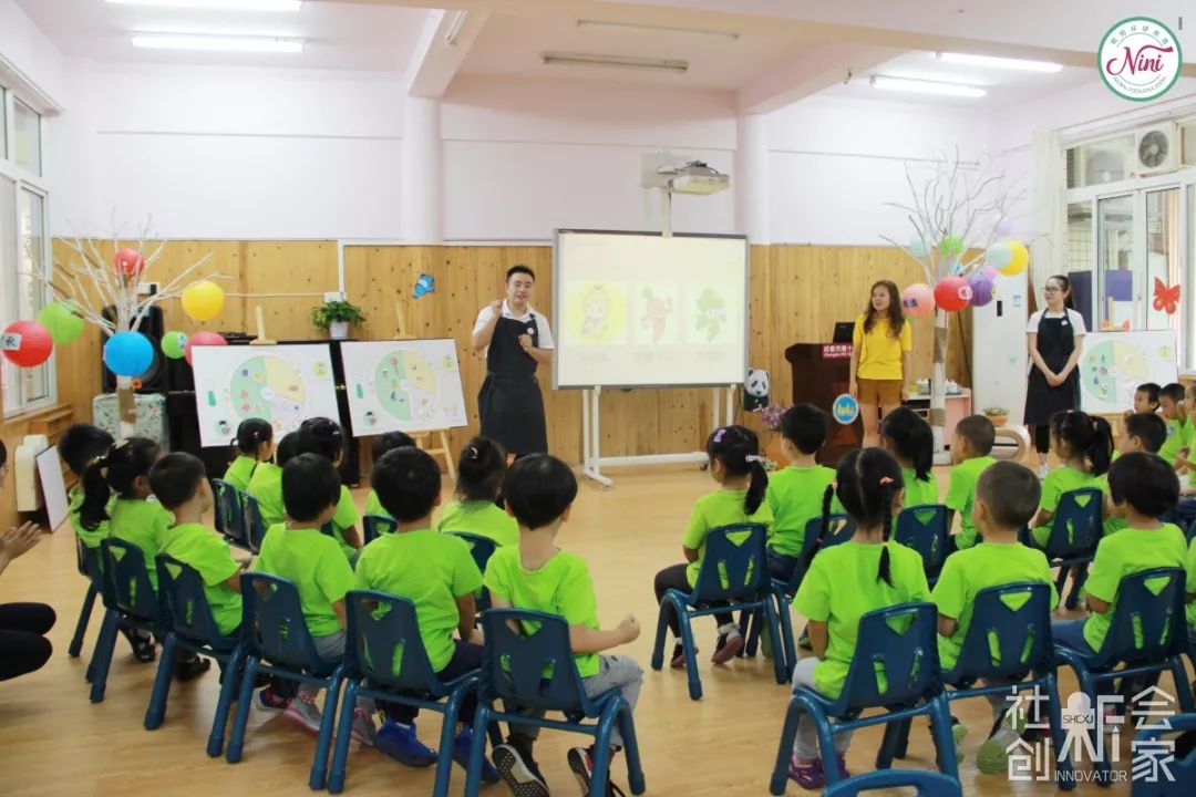 一个女博士的小理想:休学回国搞饮食革命