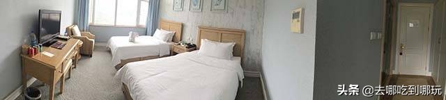 199元温泉度假酒店,299元抢一室一厅温泉套房