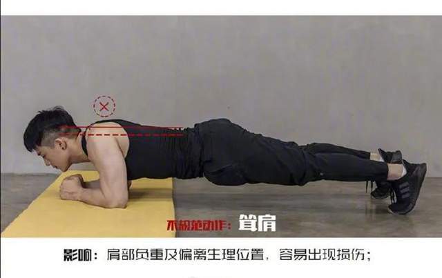 长期做平板支撑对身体有什么好处,平板支撑对腰椎间盘突出有好处吗