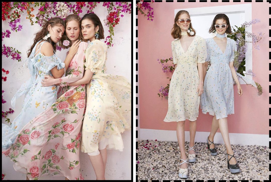 blackpink推荐彩妆,宋妍霏喜欢的韩国小众潮牌