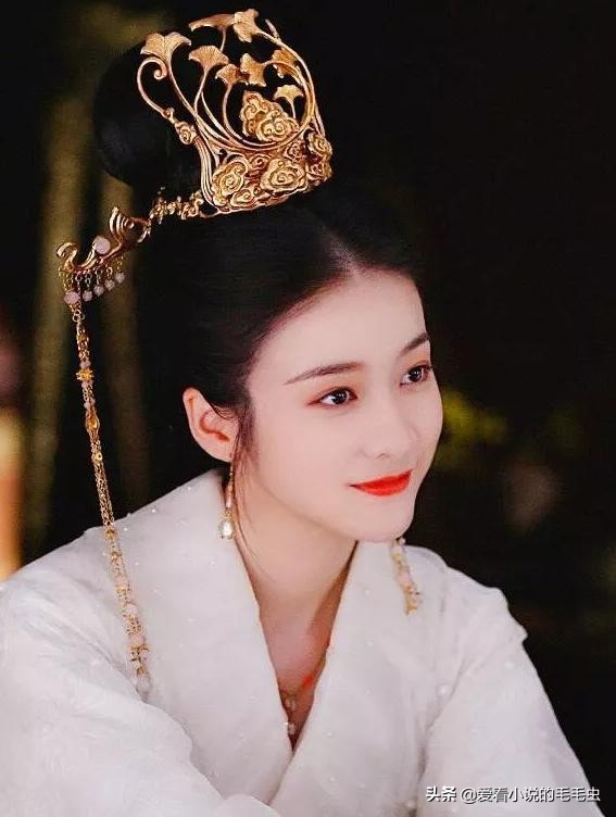 古言大神吱吱笔下经典的五本小说,古言大神吱吱代表作