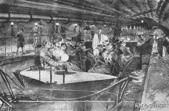 故宫拥有一套精妙完整的排水系统,故宫排水是如何巧妙实现排水系统