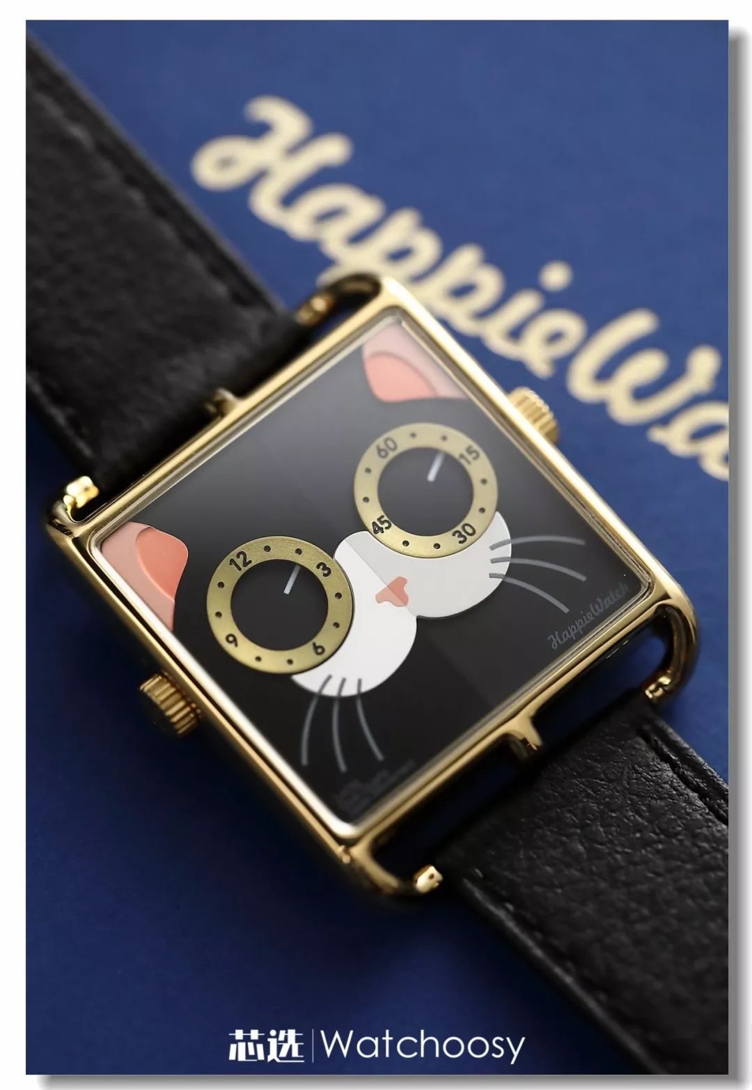 一块有情怀的手表,推荐一款2000块钱左右的手表