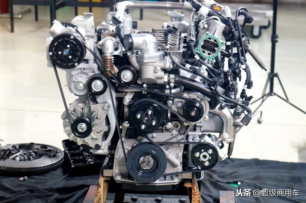 国五不烧尿素不限扭矩怎么回事,锡柴130马力不烧尿素发动机怎么样