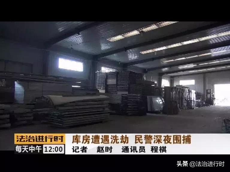 北京通州：一夜之间几千米电缆被偷光！