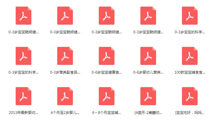 5分钟就能搞定的宝宝营养早餐,简单健康宝宝早餐食谱