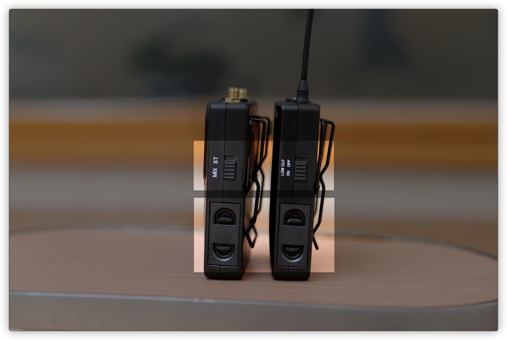 唯乐狗g3无线麦克风,唯乐狗领夹无线麦克风评测