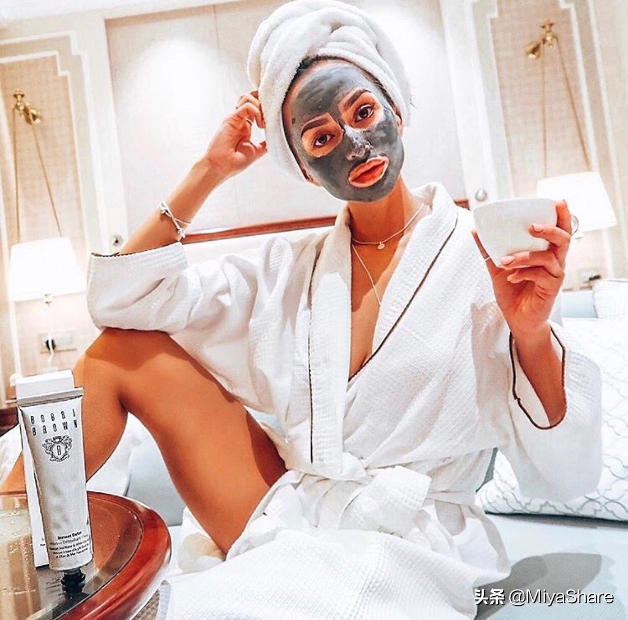 底妆正确打开方式持久又细腻,底妆显脏怎么办新手入门