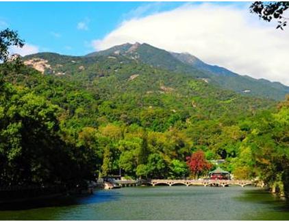 惠州旅游休闲度假的好地方,惠州宝藏民宿