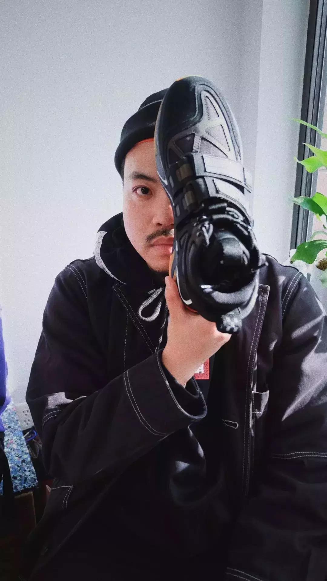 李宁目前的风评,中国李宁运动潮流系列