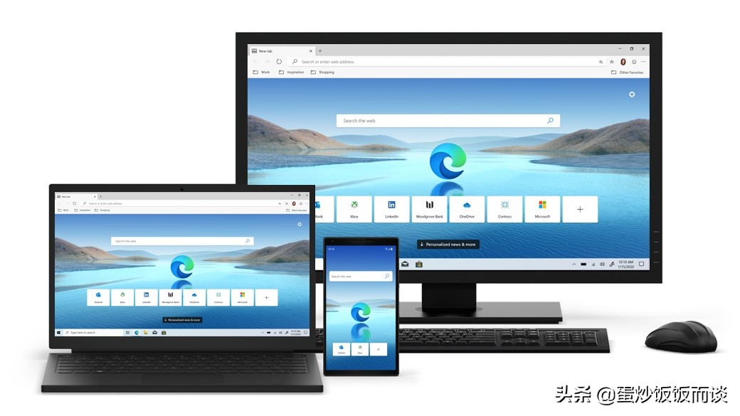 微软浏览器下载太慢怎么办,微软浏览器无法访问此页面