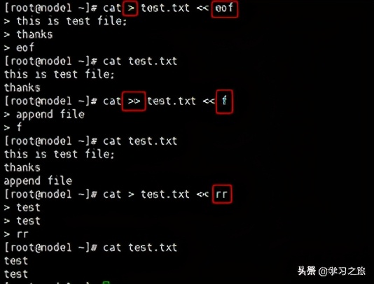 centos7系统文件目录大全,centos7.5怎么编辑文件夹的文件