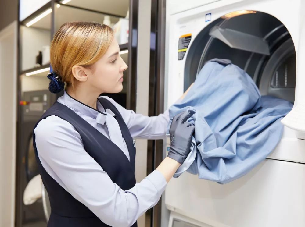 纯棉家纺清洁注意事项介绍,家纺洗护维护小知识