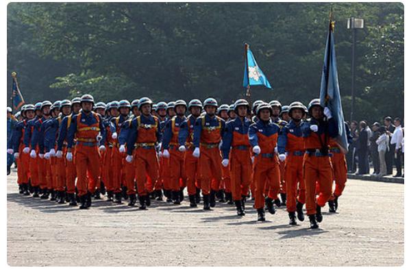 日本是最安全的吗,日本国家安保