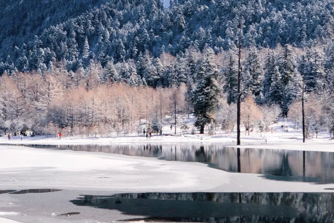 2019年全球必去的52个目的地,2023必去旅游地方排名