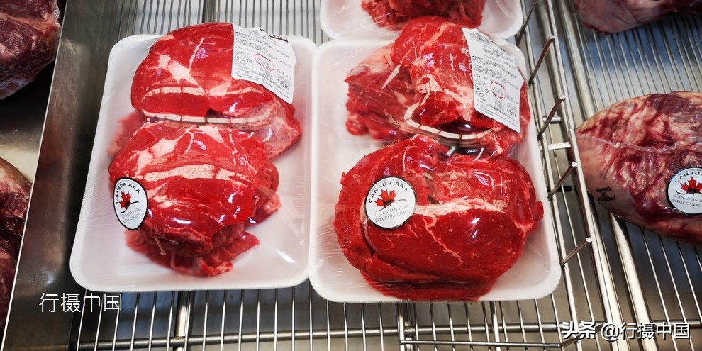 加拿大costco和美国costco,costco值得去吗