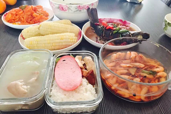 饭后胀气属于哪种胃病,稍微吃多点胃就不舒服是什么情况