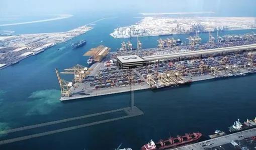 全景自贸|迪拜·杰贝阿里自由区（JebelAliFreeZone）