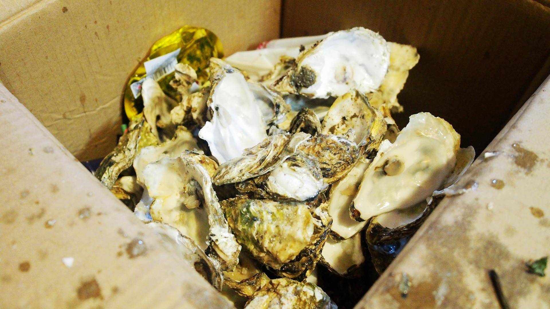 生蚝最好吃的5种做法,如何打开生蚝以及生蚝的三种吃法