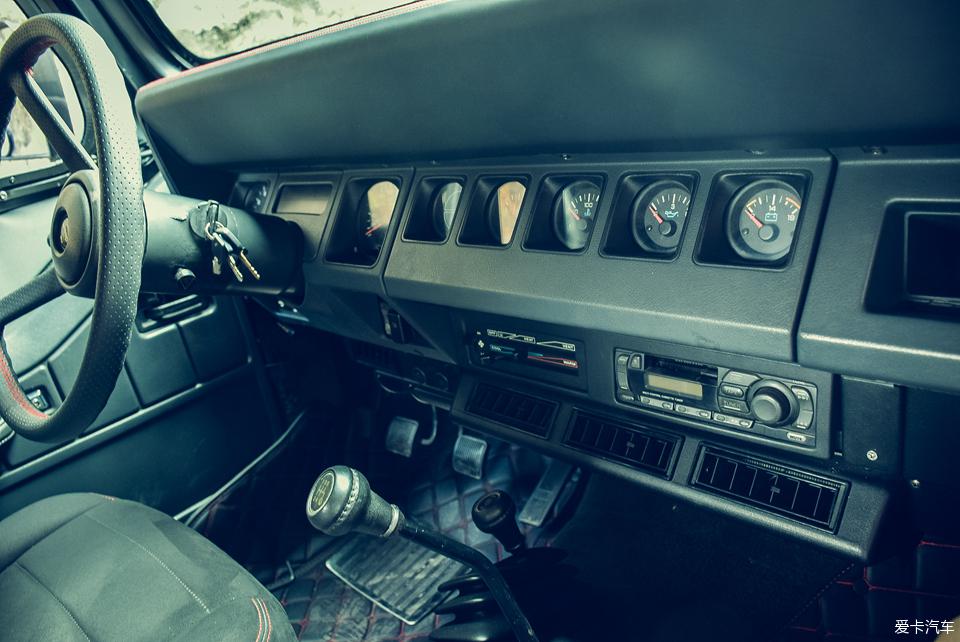 牧马人17年中国销量如何了,牧马人销量1台