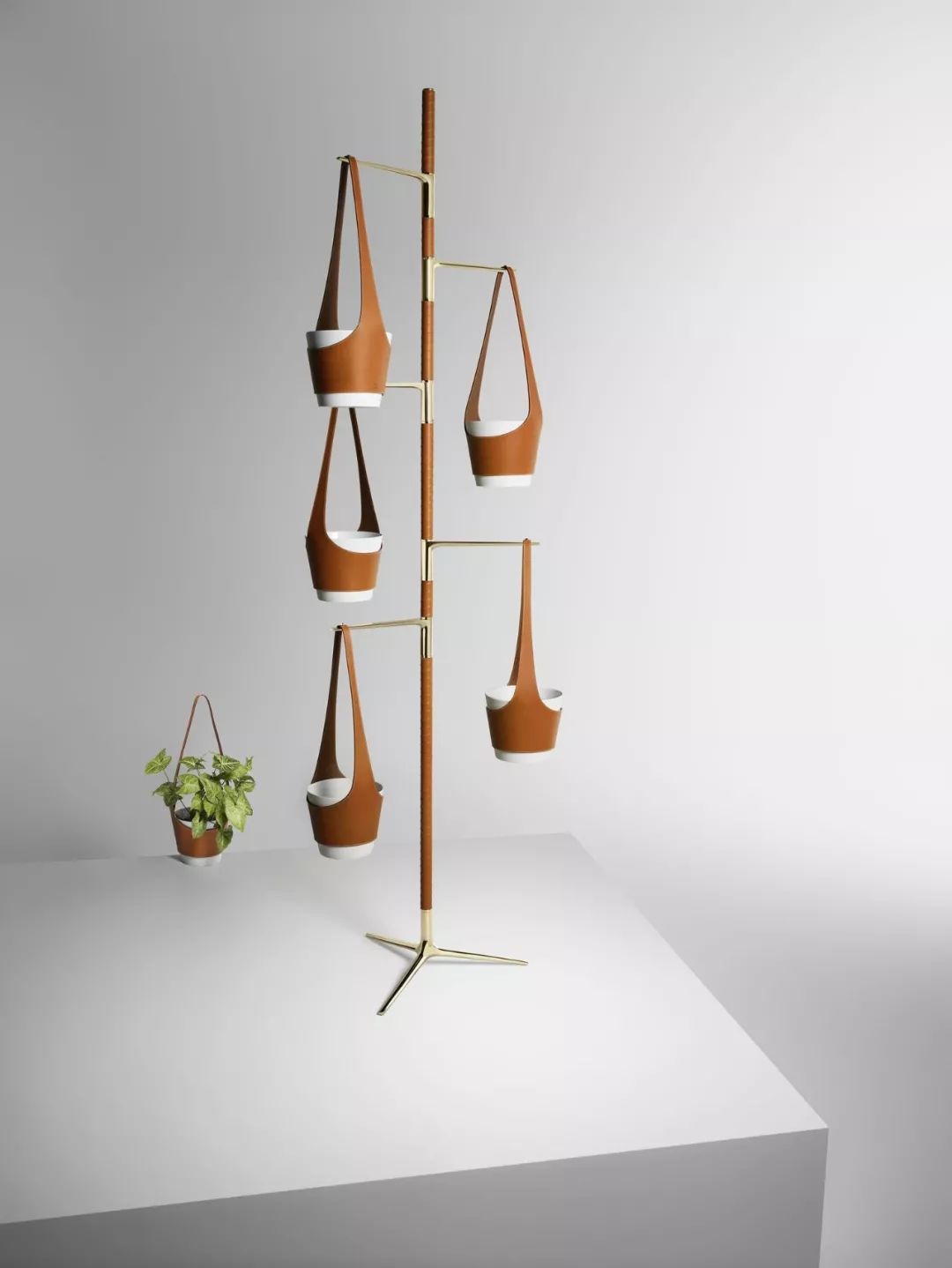 LV、Hermès、GUCCI、Dior，奢侈品家居里谁最迷人？