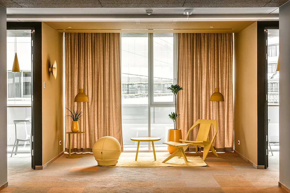 游戏工作室设计布局图,游戏工作室设计欣赏