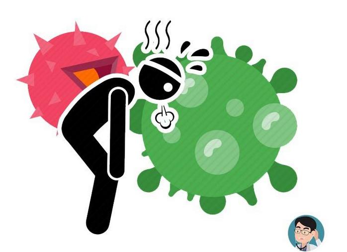 300种细菌大迁移,细菌大迁徙