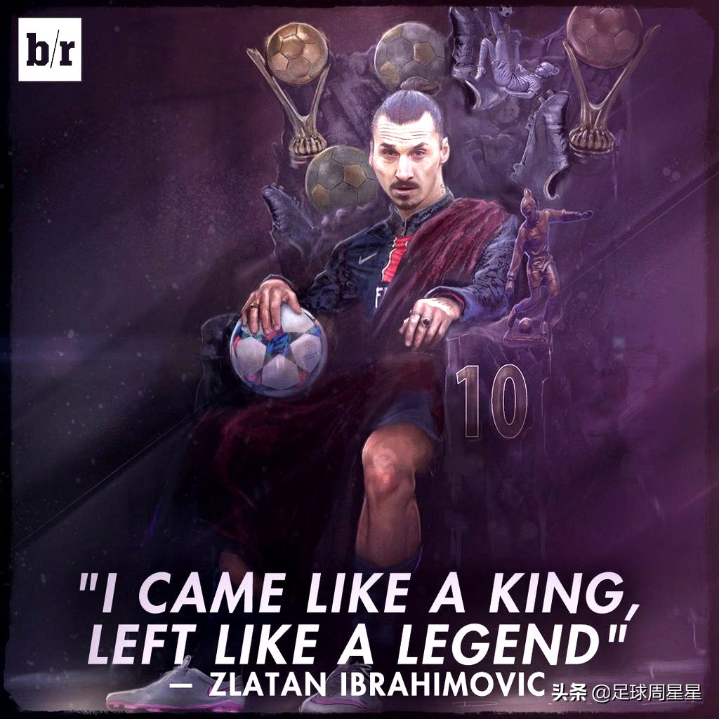 上帝伊布洛杉矶,盘点伊布在足球场上20大震撼破门