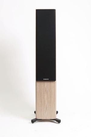 低频更强立马有感：试听DynaudioEvoke50