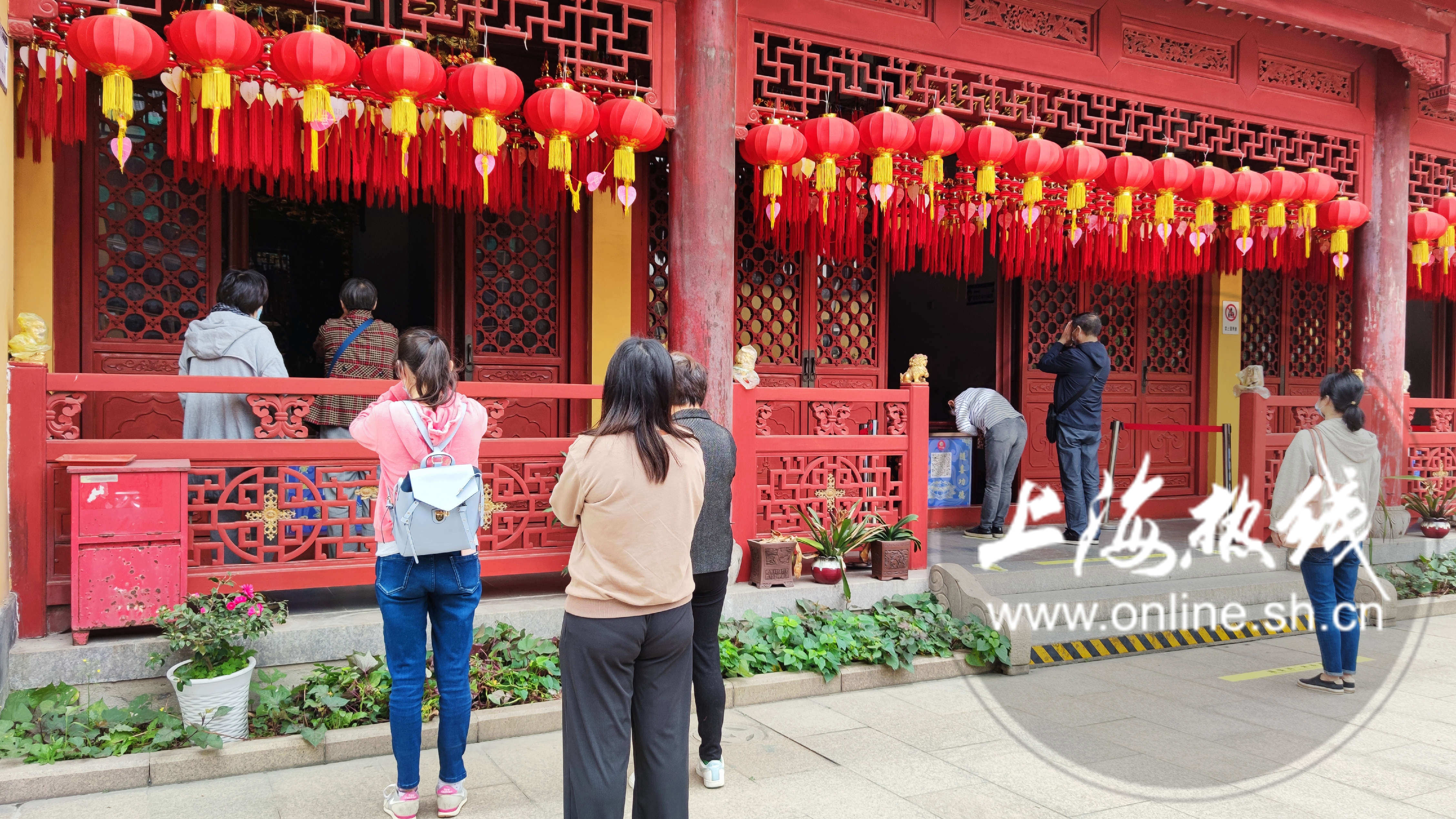 上海小众没人知道的景点,虹口永不消逝的电波