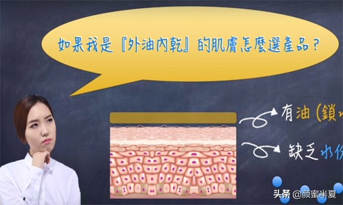 护肤最后一个步骤用保湿有必要吗,护肤问题及解决方法