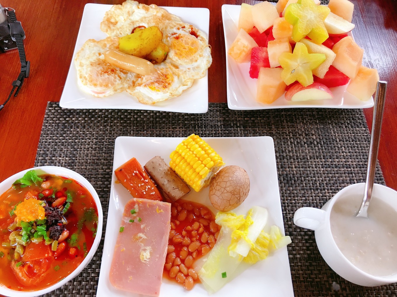 三亚躲台风,三亚避寒15天游玩攻略