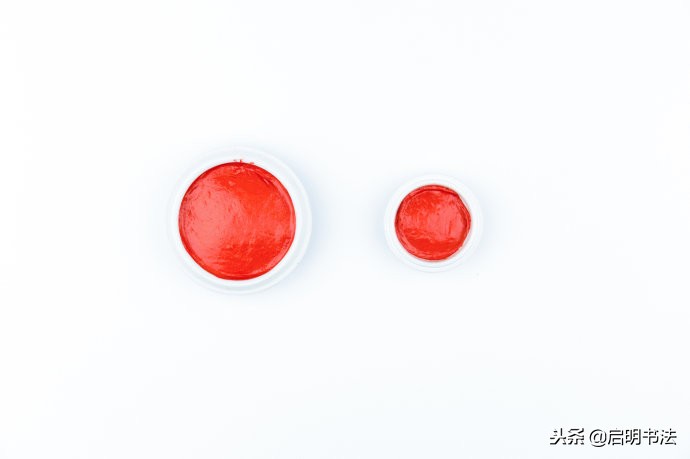 印泥的种类,三大印泥中都有哪些印泥