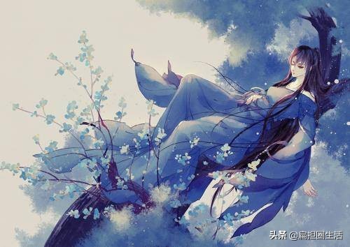 李煜人生长恨水长东什么意思,李煜人生长恨水长东