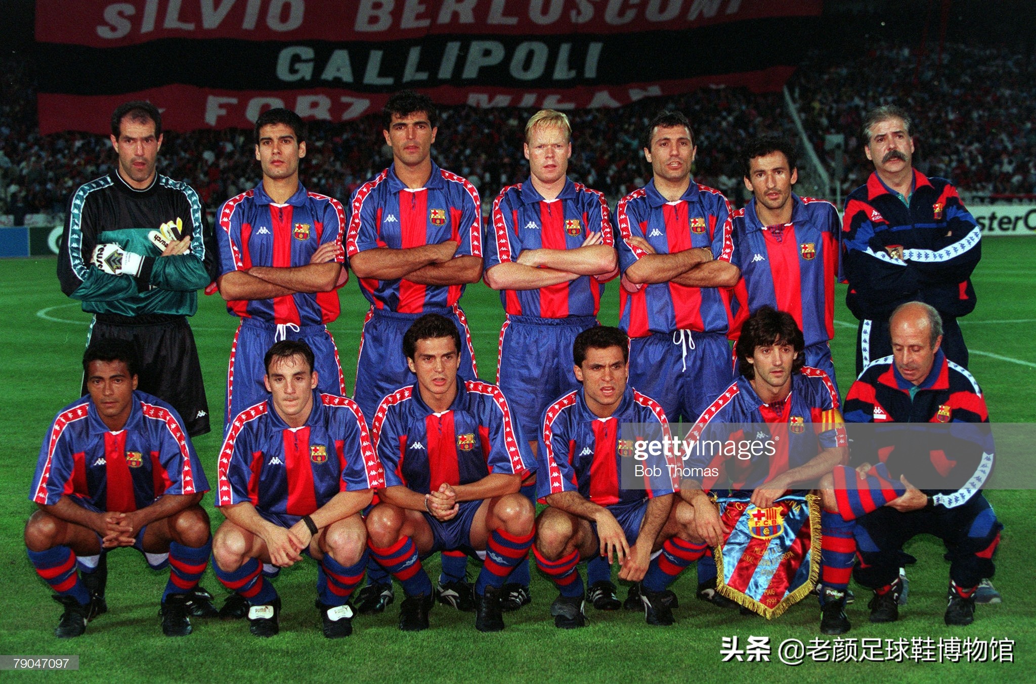 被终身禁赛的共产主义球王，最痛恨皇马的巴萨巨星曾经当过炊事员