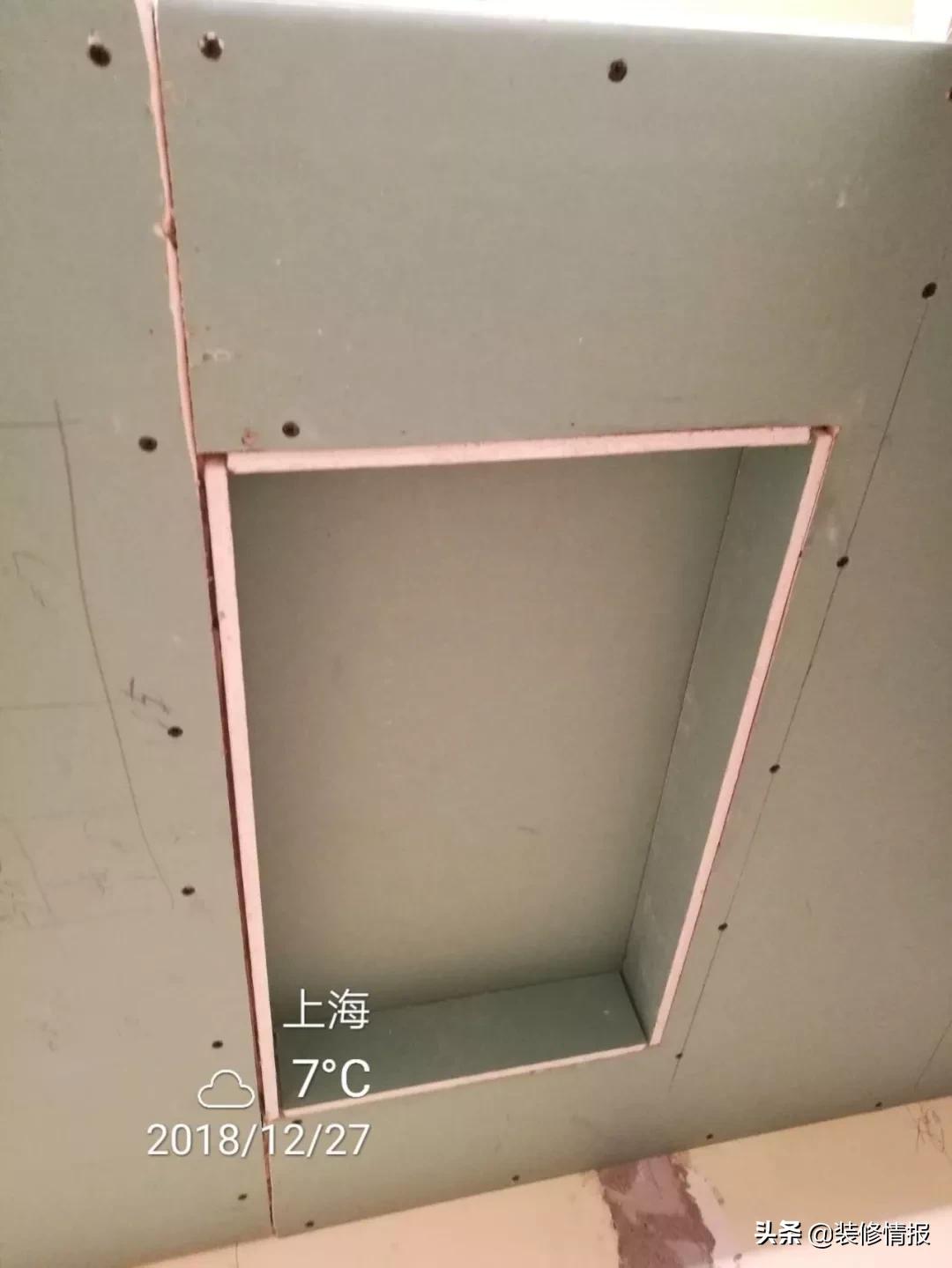 吊顶怎么做好看又不费钱,吊顶这一块好不好做