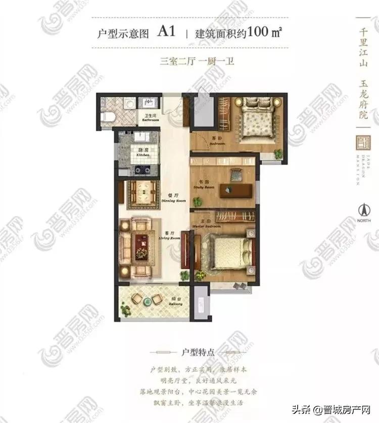 楼盘实地探盘推荐,今年卖楼盘最好的十个盘