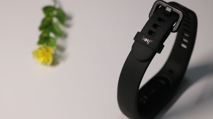 仅199的黑加手环1S,AMOLED彩色大屏和NFC，延续爆款品质