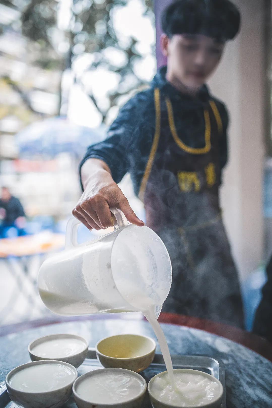 广东糖水那么多却吃不胖,广东糖水有多受欢迎