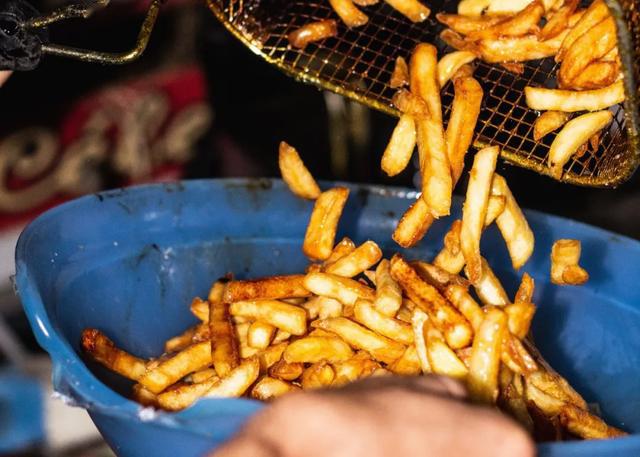 欧洲抗病毒扛把子，原来是这个薯条王国